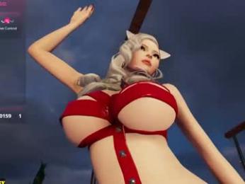 succubuslucy webcam model stream image