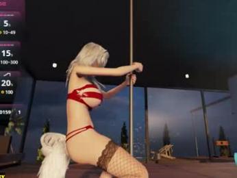 succubuslucy webcam model stream image