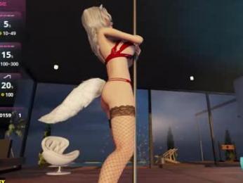 succubuslucy webcam chaturbate model stream image