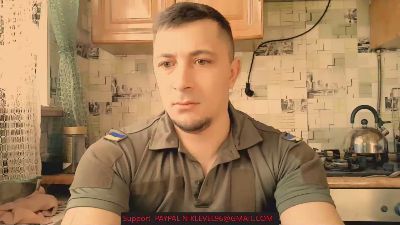 NiksLaRedhott webcam model stream image