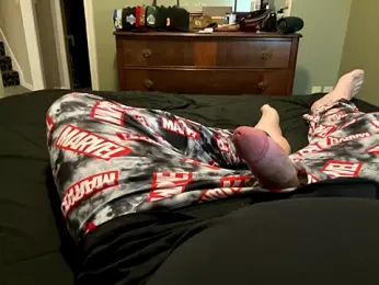 spanky10000 webcam model stream image