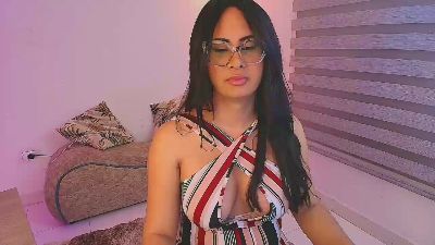 Rashell_zepol webcam model stream image