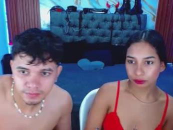 crisandmery webcam model stream image