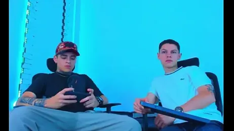 HOT_boy2025 webcam model stream image