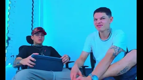 HOT_boy2025 webcam model stream image