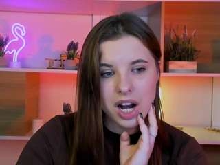 cherry-nya webcam model stream image