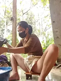 Xaoxang webcam stripchat model stream image