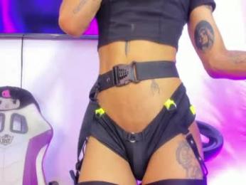 angelasantini webcam model stream image