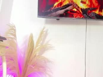 angelasantini webcam model stream image