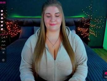 Adele-sugar webcam model stream image
