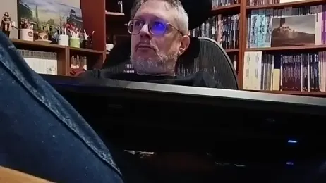 Mandra_is_a_whore webcam stripchat model stream image