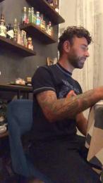 Matteodom85 webcam model stream image