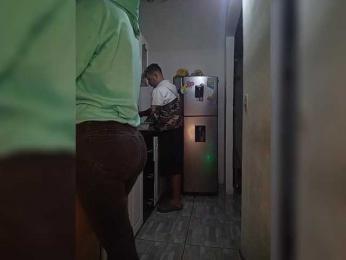 Kingofqueen23 webcam bongacams model stream image