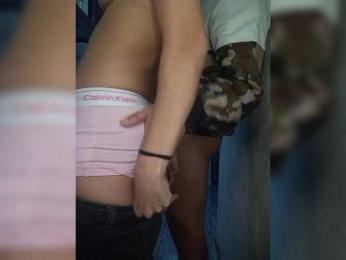 Kingofqueen23 webcam bongacams model stream image