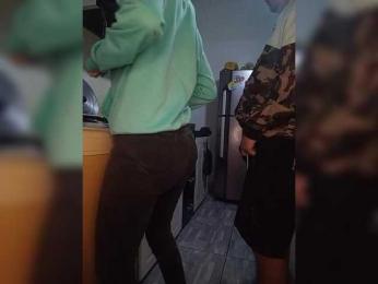 Kingofqueen23 webcam bongacams model stream image