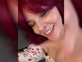 Lu-Mars webcam model stream image