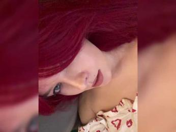 Lu-Mars webcam model stream image