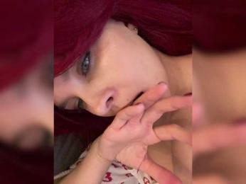 Lu-Mars webcam model stream image