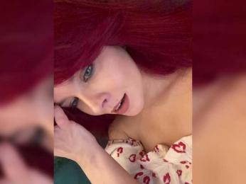 Lu-Mars webcam model stream image