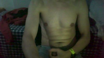 chispazo2 webcam model stream image