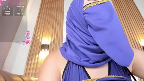 saori_issawi webcam model stream image