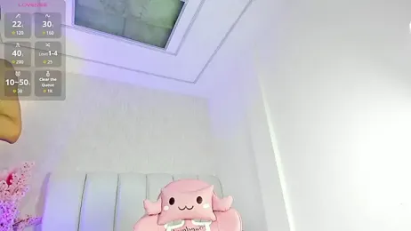 Juandagoom webcam model stream image