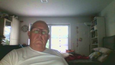 klaus4457 webcam model stream image