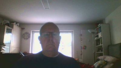 klaus4457 webcam model stream image