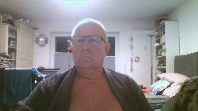 klaus4457 webcam model stream image