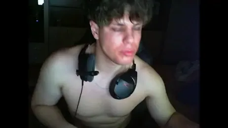 GymGuy0505 webcam model stream image