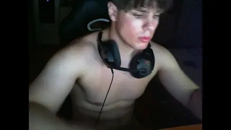 GymGuy0505 webcam model stream image