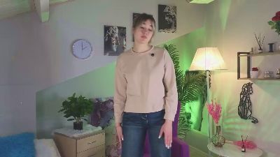 CarylDelwiche webcam model stream image