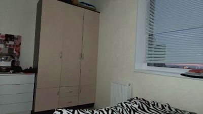 GlendaWilcinski webcam model stream image