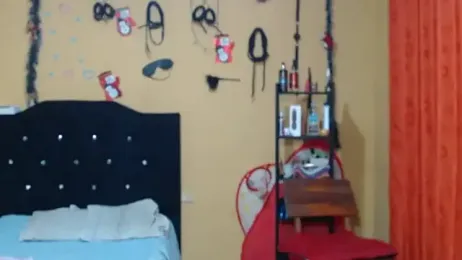 Violet_And_Smith webcam stripchat model stream image