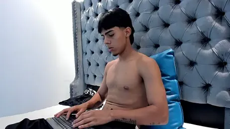 JACCOCK_4 webcam model stream image