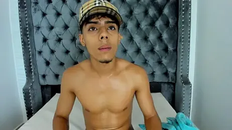 JACCOCK_4 webcam model stream image