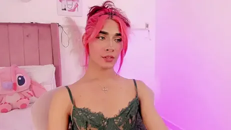 CamiloDoumit webcam model stream image