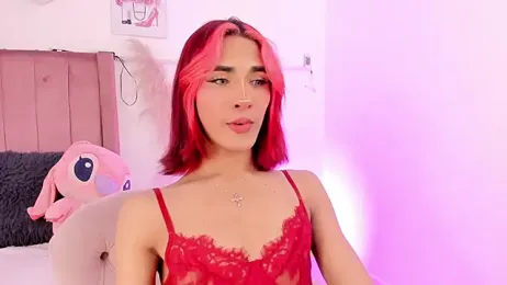 CamiloDoumit webcam model stream image