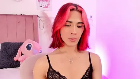 CamiloDoumit webcam model stream image