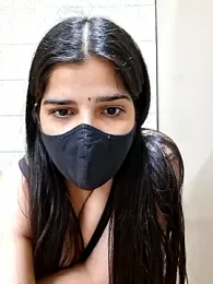 Anllela_Sagraa webcam model stream image