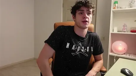 Brad_Holloway webcam model stream image