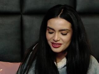 Blair Badgley webcam model stream image