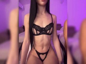 OhHoney webcam model stream image