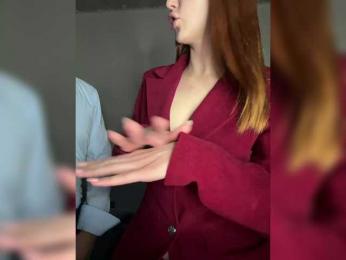 Alex-Sofia webcam model stream image