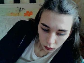 Kiitaa webcam model stream image