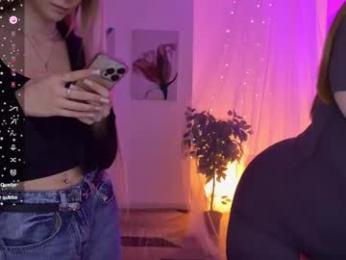 kellypoter webcam chaturbate model stream image