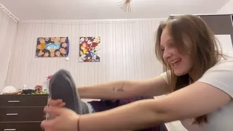 LavetaGossage webcam stripchat model stream image