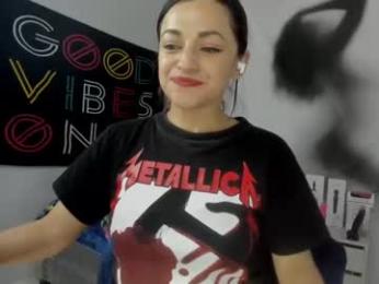 azucenaxxxgp webcam model stream image