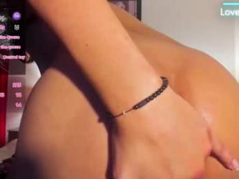 isis_shine webcam model stream image