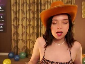 bae_miamor webcam chaturbate model stream image